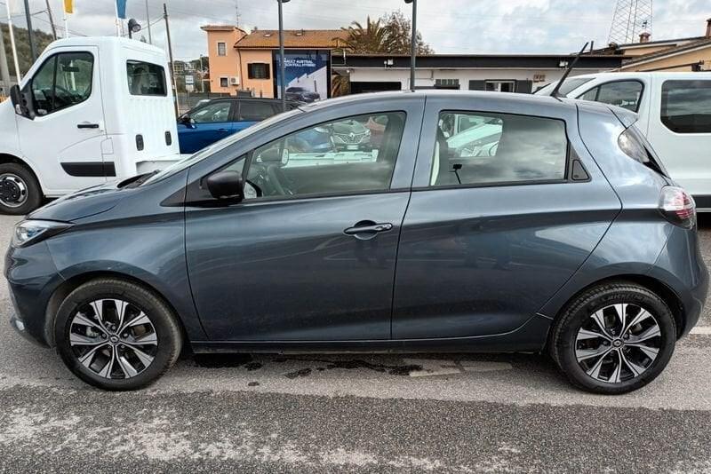 Renault ZOE Life R110