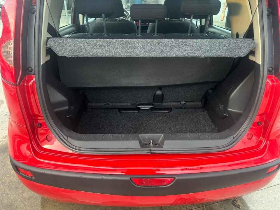 Nissan Note 1.4 Benzina Visia