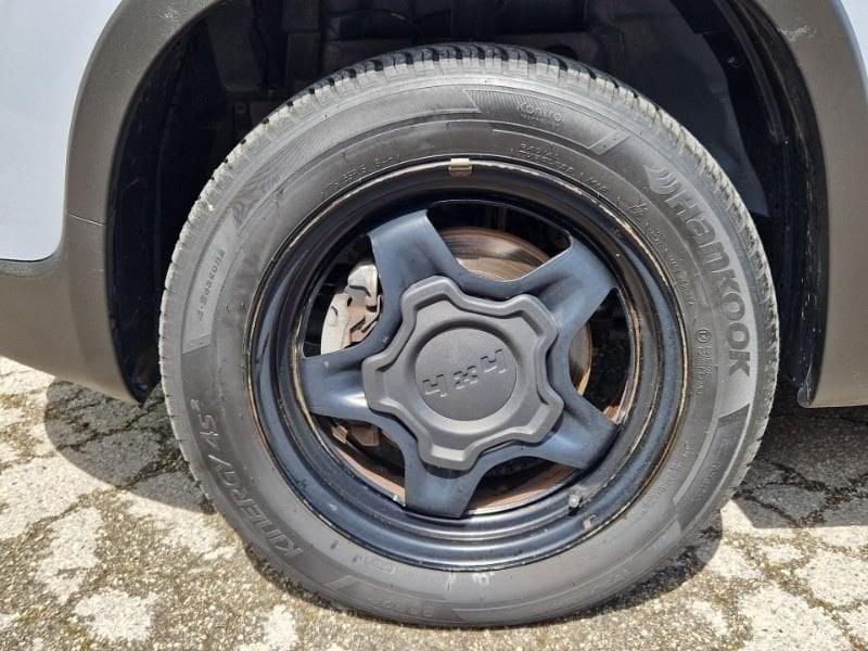 FIAT Panda 3ª serie 0.9 TwinAir Turbo S&S 4x4