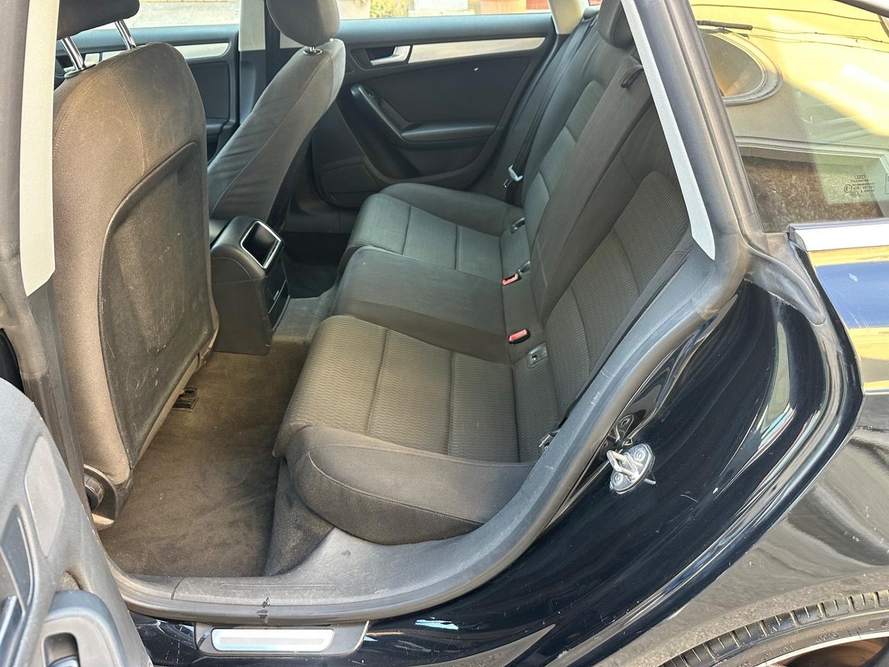 Audi A5 SPB 2.0 TDI F.AP.