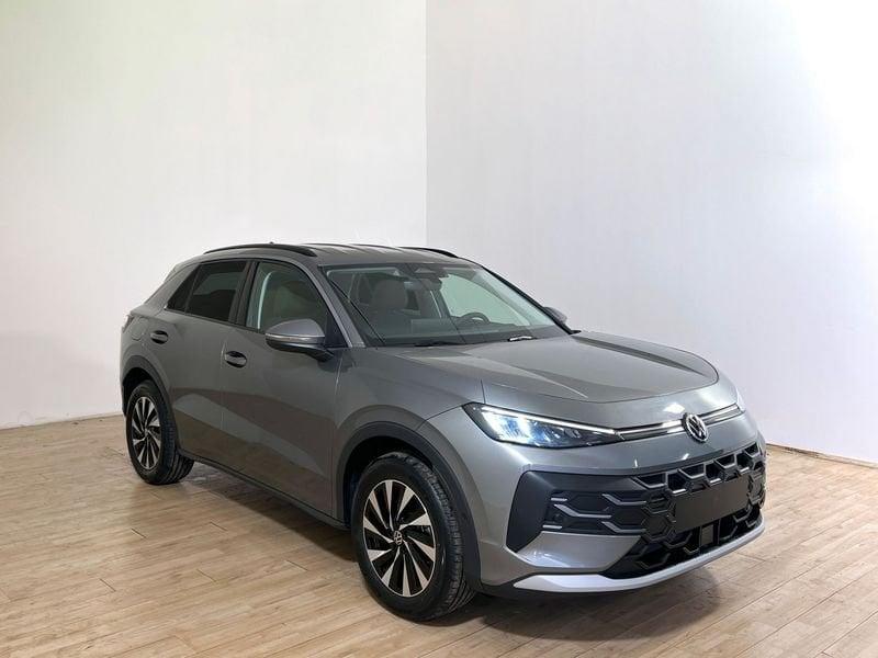 Volkswagen T-Roc T-Roc 1.5 etsi Life 150cv dsg