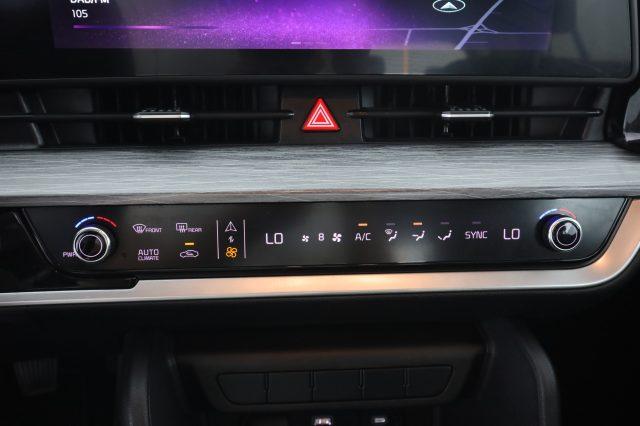 KIA Sportage Sportage 1.6 CRDi MHEV Style