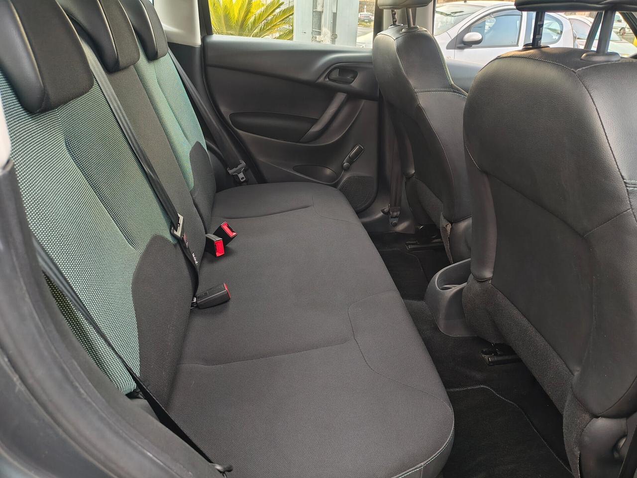 CITROEN C3 SOLO 87.000 KM 1.2 BENZINA ANNO 2015