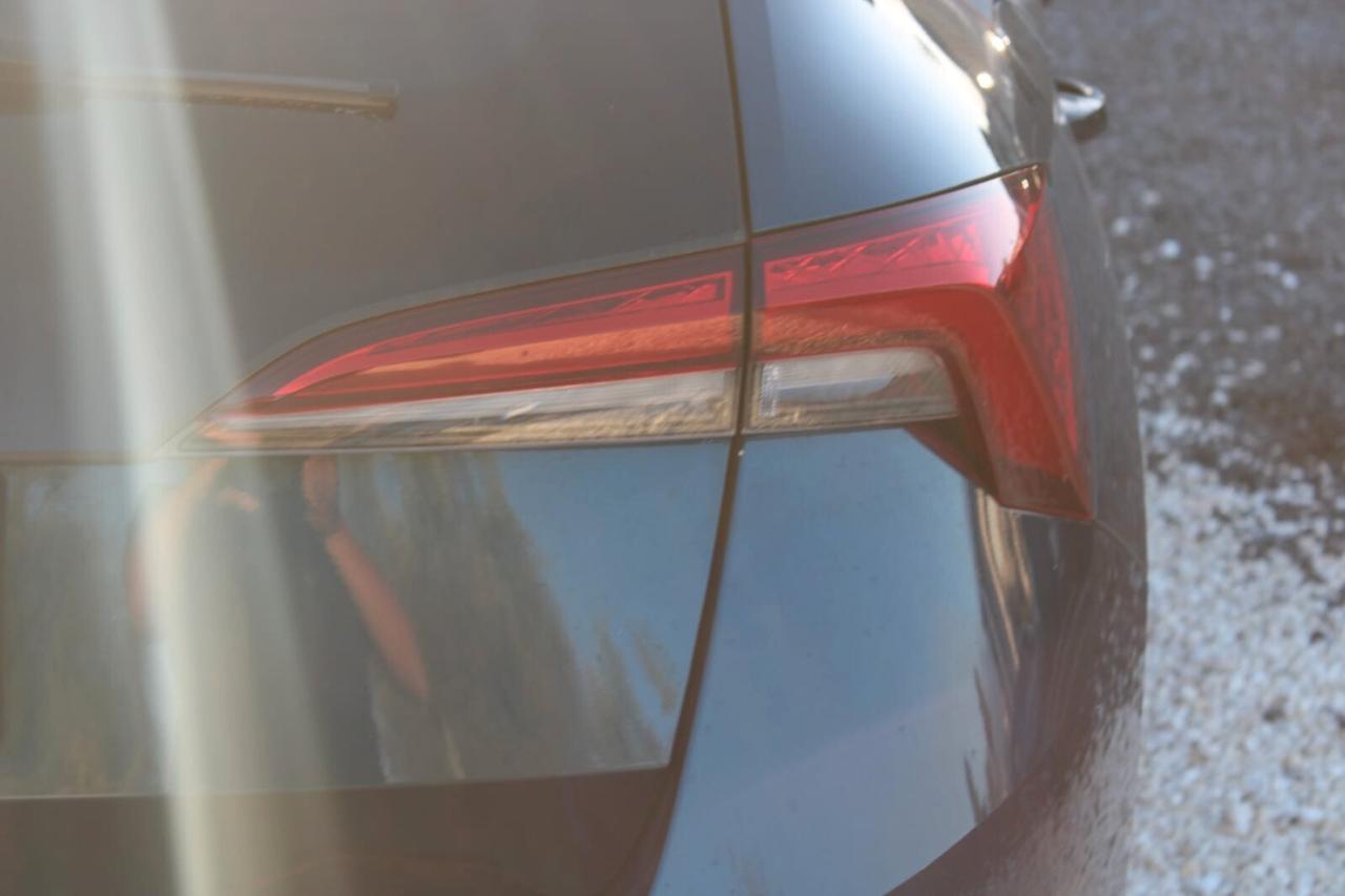 Skoda Scala 1.0 TSI 110 CV Style