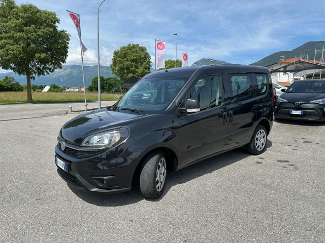 FIAT Doblo Doblò 1.6 MJT 120CV S&S Easy 7 POSTI