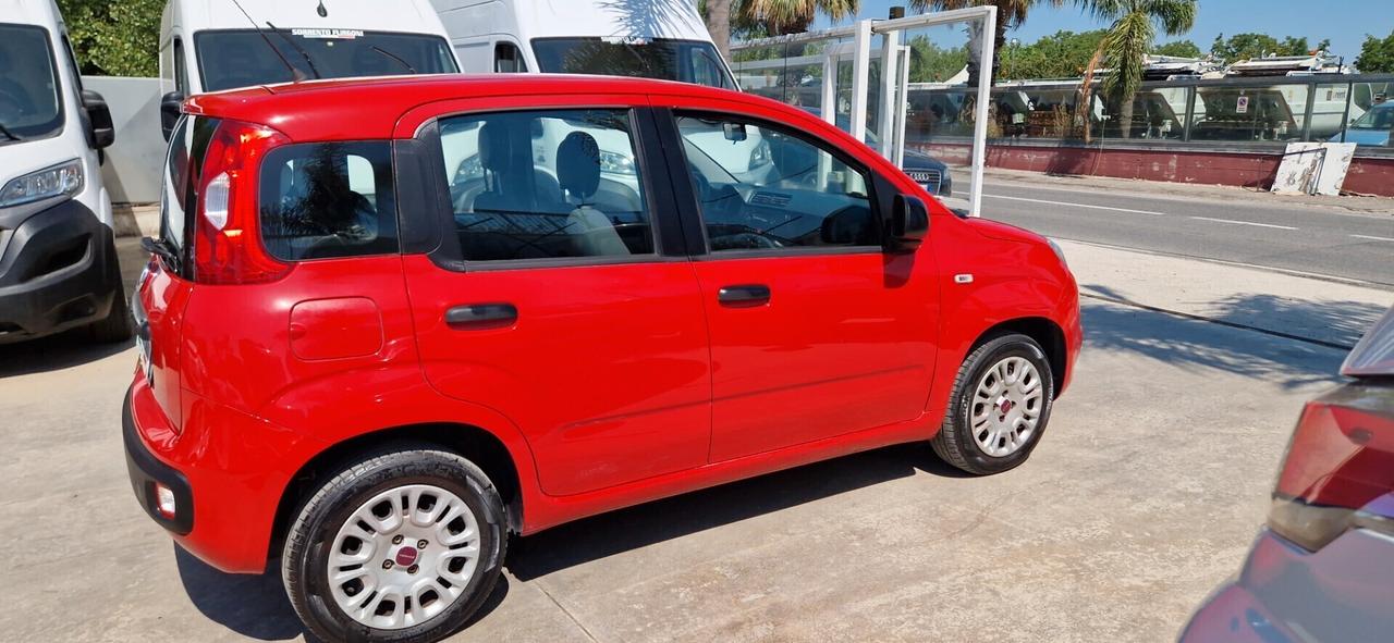 Fiat Panda 1.2 EasyPower Lounge
