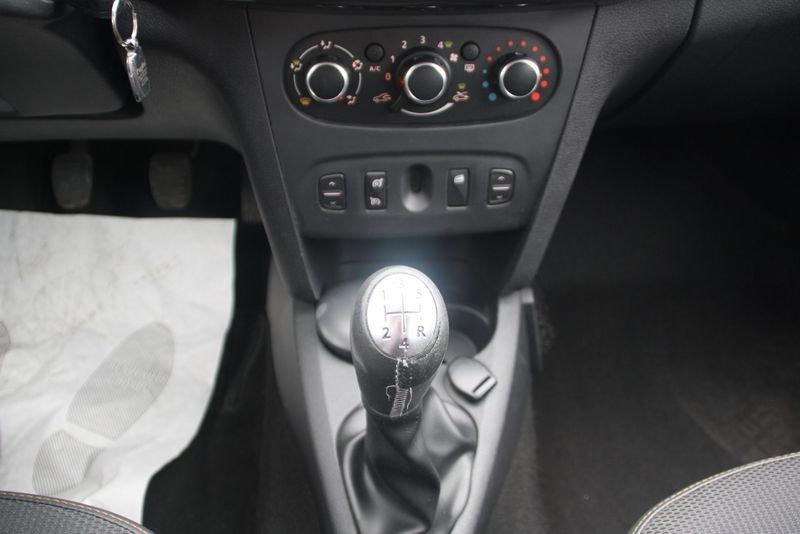 Dacia Logan Logan MCV Stepway 1.5 dCi 8V 90CV Start&Stop