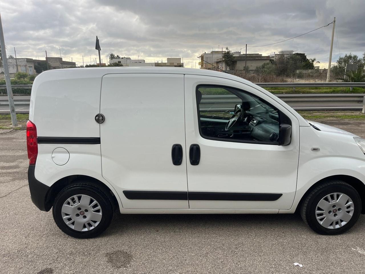 Fiat Fiorino 1.3 MJT Unipro 2016