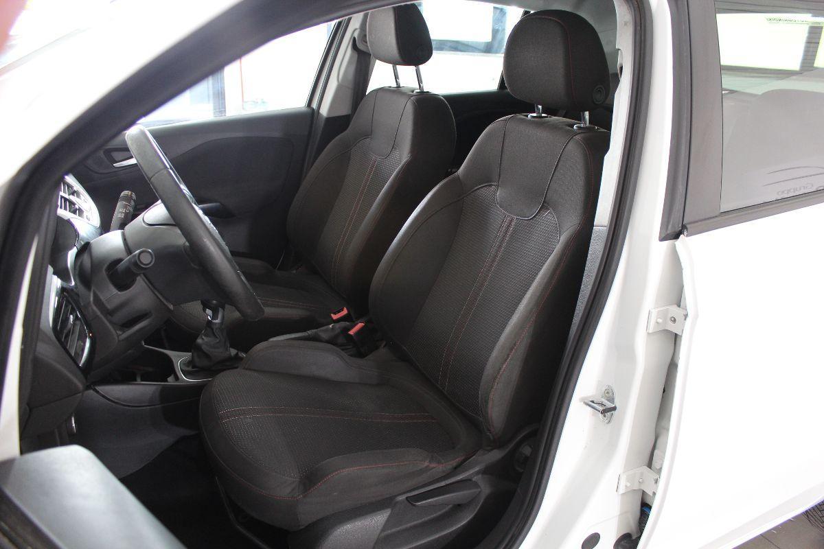 OPEL - Corsa - 1.3 CDTI Coupé b-Color