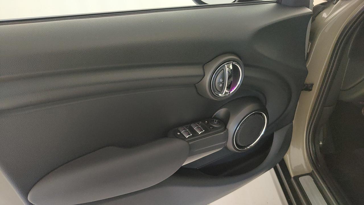 MINI Mini IV F55 2018 5p - Mini 5p 1.5 Cooper Boost auto