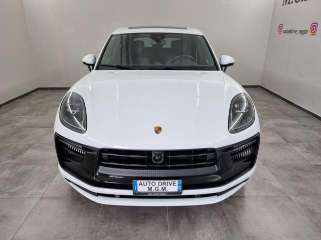 PORSCHE Macan 2.9 S - PDK - TETTOAPRIBILE 381 CV