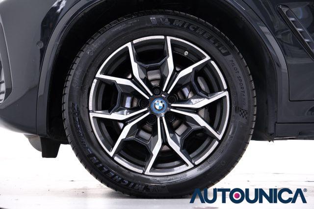BMW X3 30E XDRIVE MSPORT TETTO PANORAMA