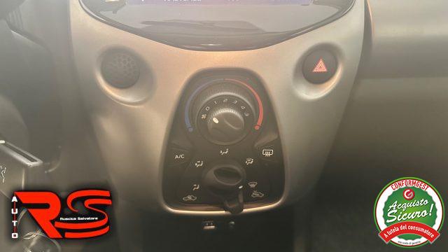 PEUGEOT 108 VTi 68 ETG 5P.Allure INTROVABILE 4.700 KM