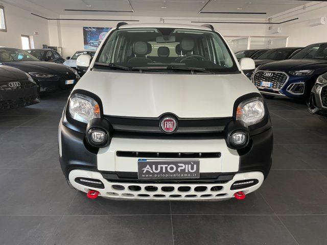 FIAT Panda 1.0 Hybrid 70 CV Cross