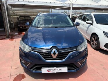 Renault Megane Mégane dCi 8V 110 CV Energy Intens