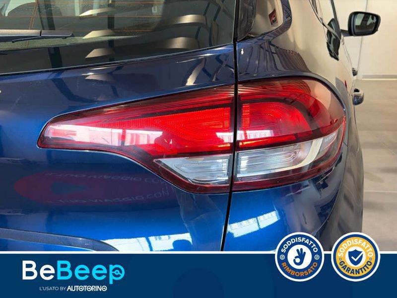 Renault Scénic 1.3 TCE ENERGY SPORT EDITION 115CV