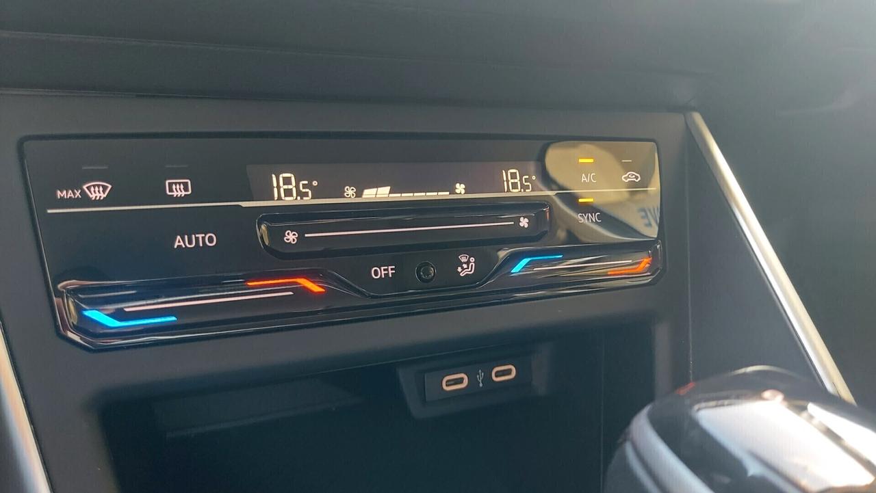 Volkswagen Polo 1.0 - DSG