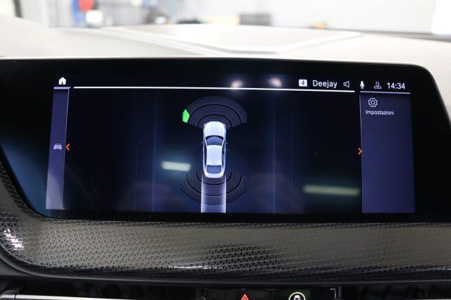 BMW 220 d xDrive Gran Coupé Msport aut.