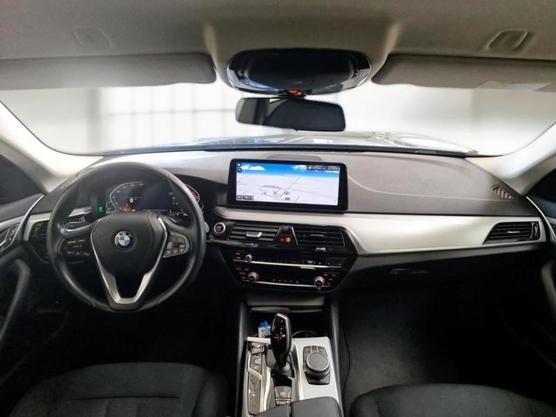 BMW 520 Business MH48V Autom. Touring