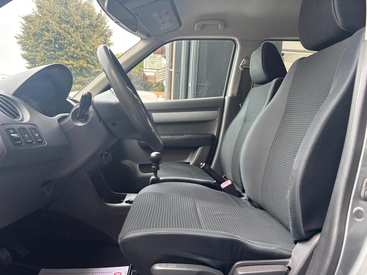 Suzuki Swift IV 5p 1.3 16v GLX 90cv(67kW)