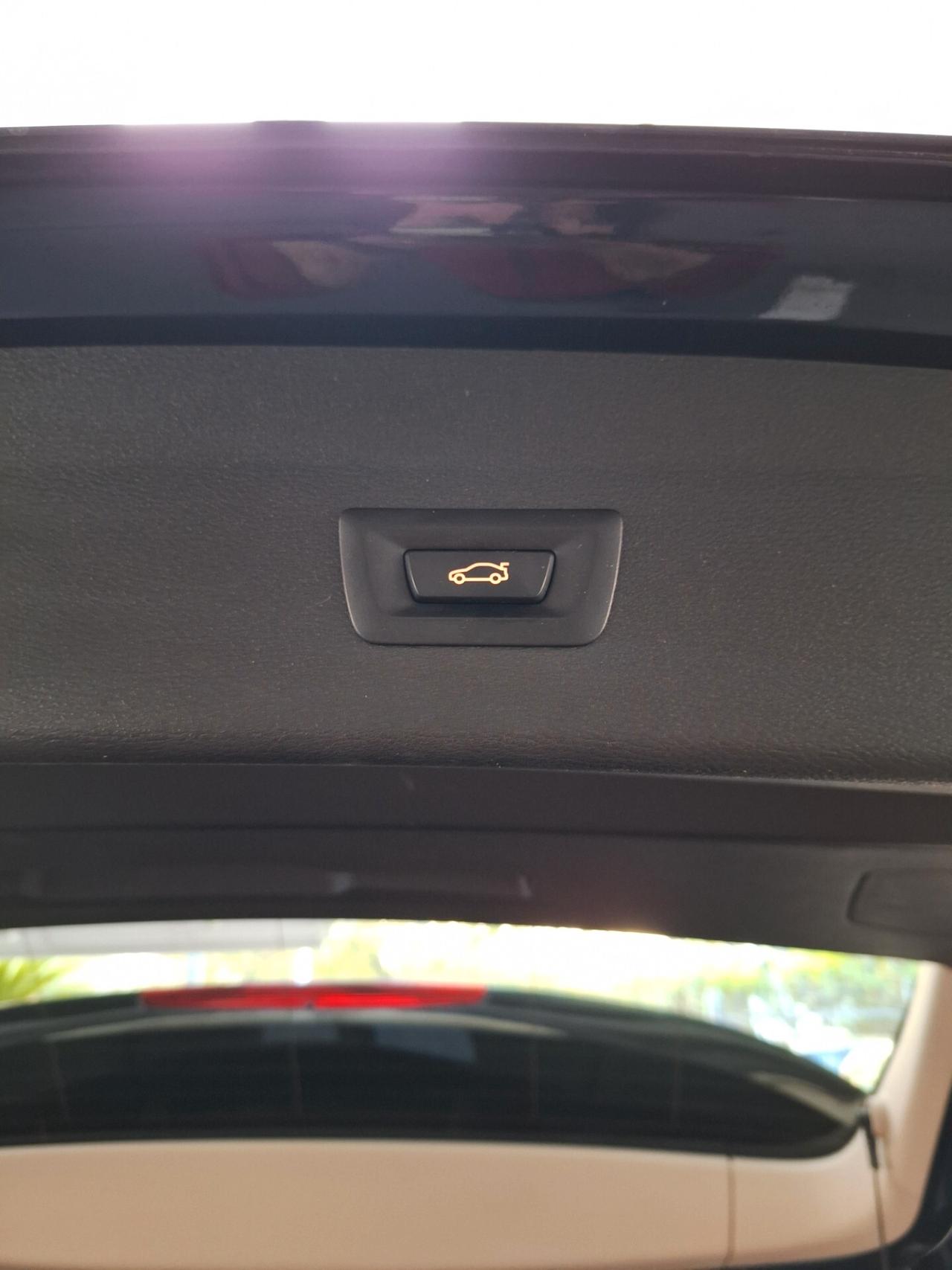 Bmw X1 xDrive20d Advantage Unico Proprietario