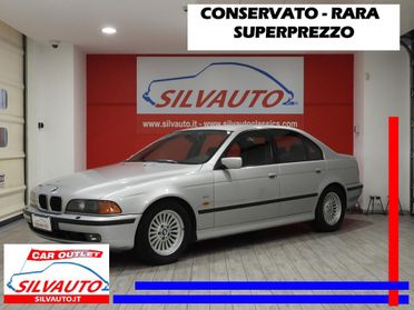 BMW Serie 5 Berlina 523 i Eletta
