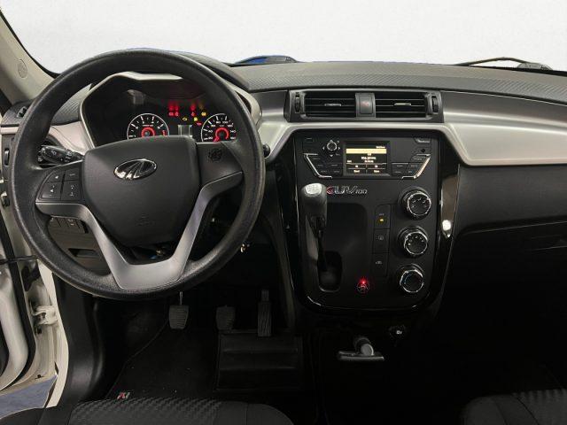 MAHINDRA KUV100 1.2 VVT M-Bifuel(GPL) K6+ KM 85.700
