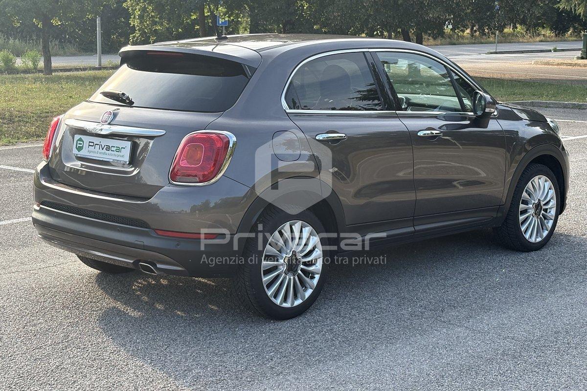 FIAT 500X 1.3 MultiJet 95 CV Lounge
