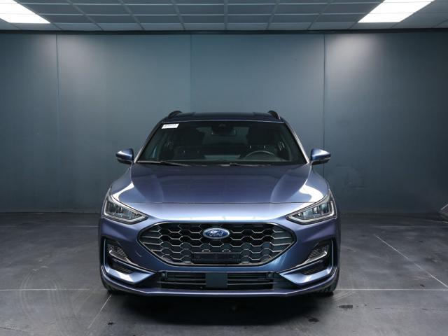 FORD Focus 1.0 EcoBoost Hybrid 125 CV SW ST-Line Design