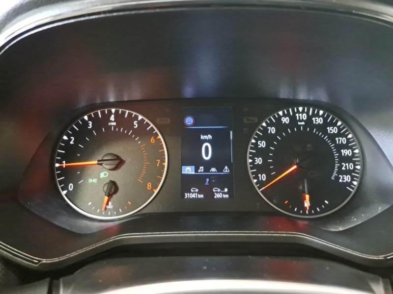 RENAULT CLIO 1.0 SCE 49KW EQUILIBRE 5 PORTE