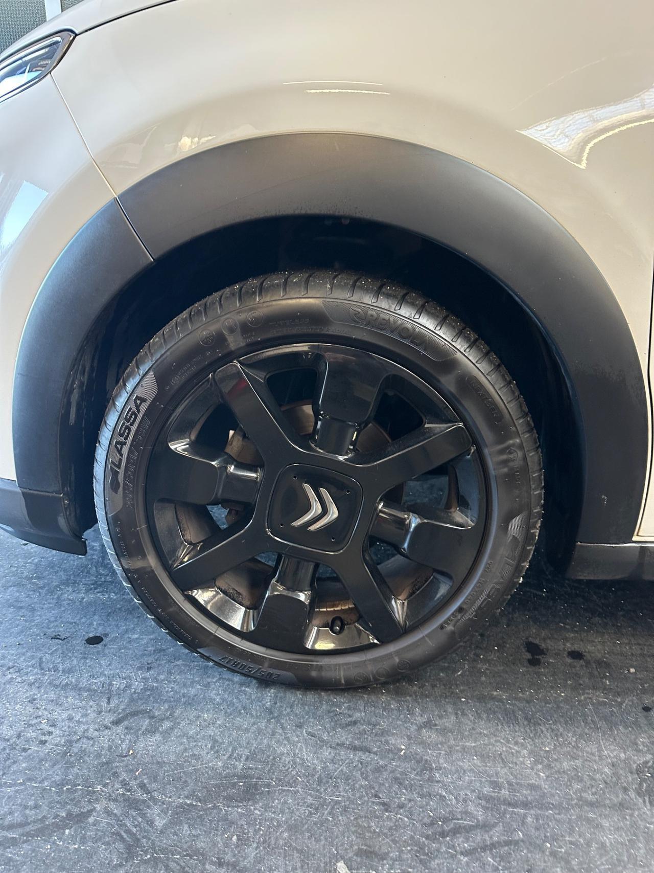 Citroen C3 PureTech 83 S&S Origins UNICOPROPRIETARIO