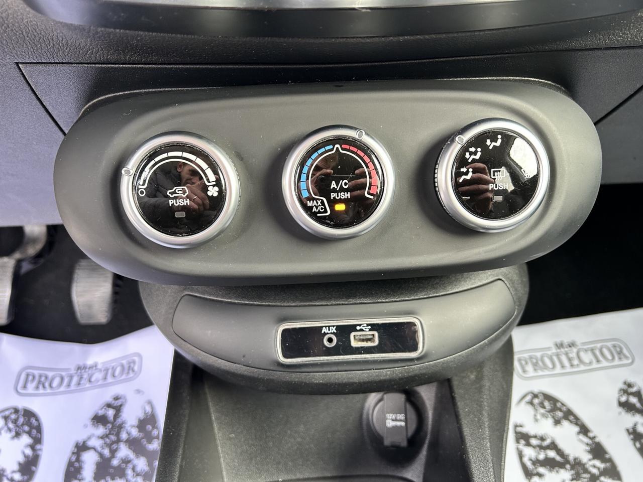 FIAT 500X 2.0 MJT 140CV 4X4 CROSS EURO6 TOP NEOP.