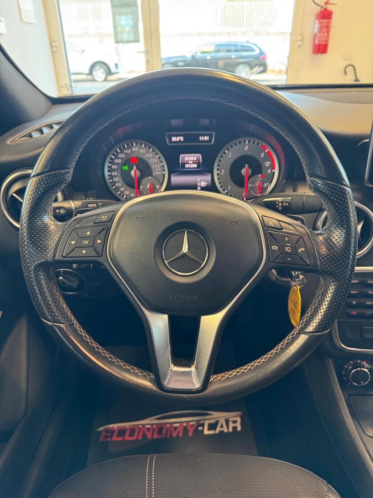 Mercedes-benz A 180 220 CDI Automatic Sport