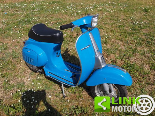 PIAGGIO Vespa 50 Special 1980 RESTAURATA