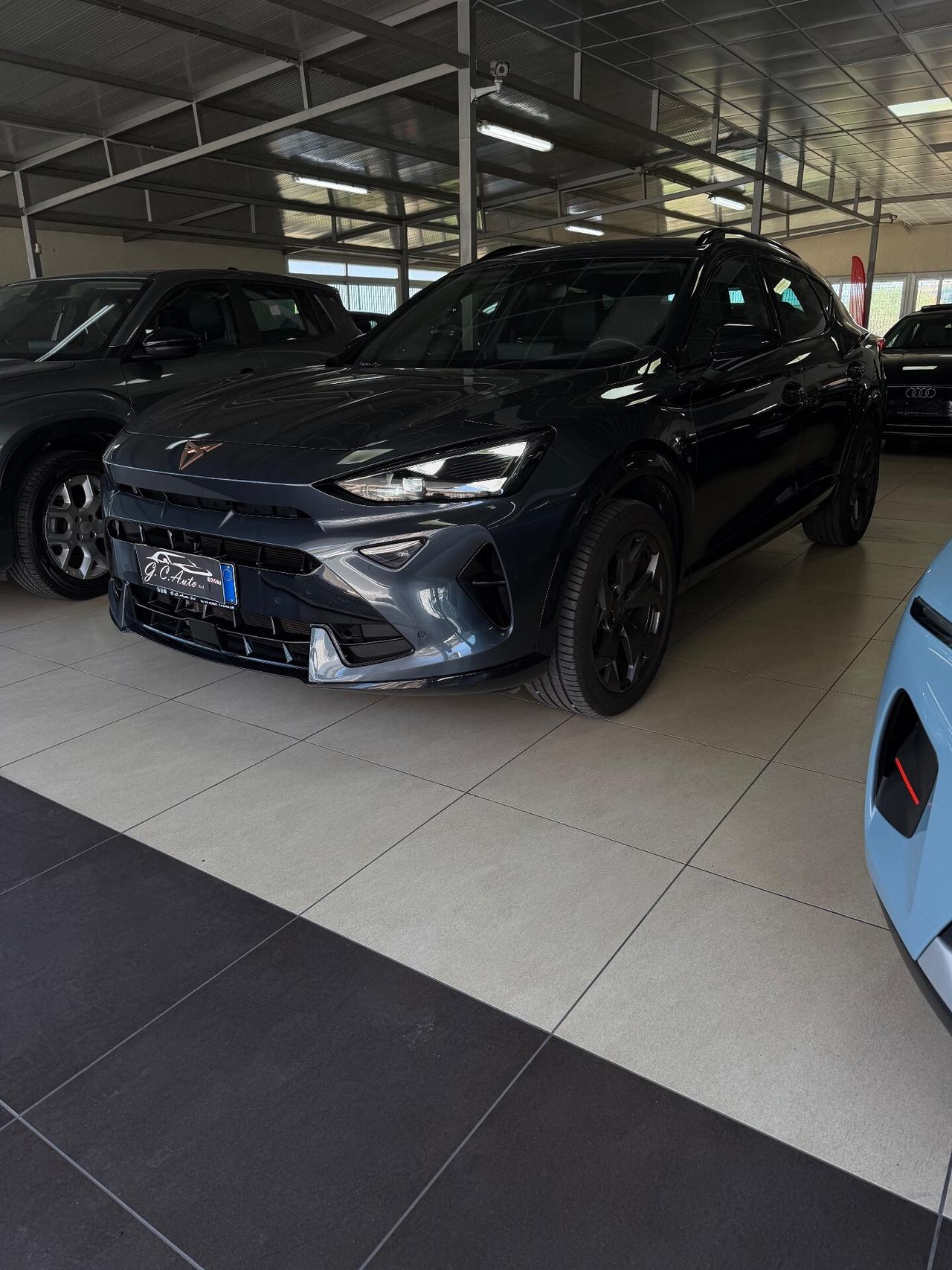 Cupra Formentor 2.0 TDI DSG 150CV 2024 KM60.000