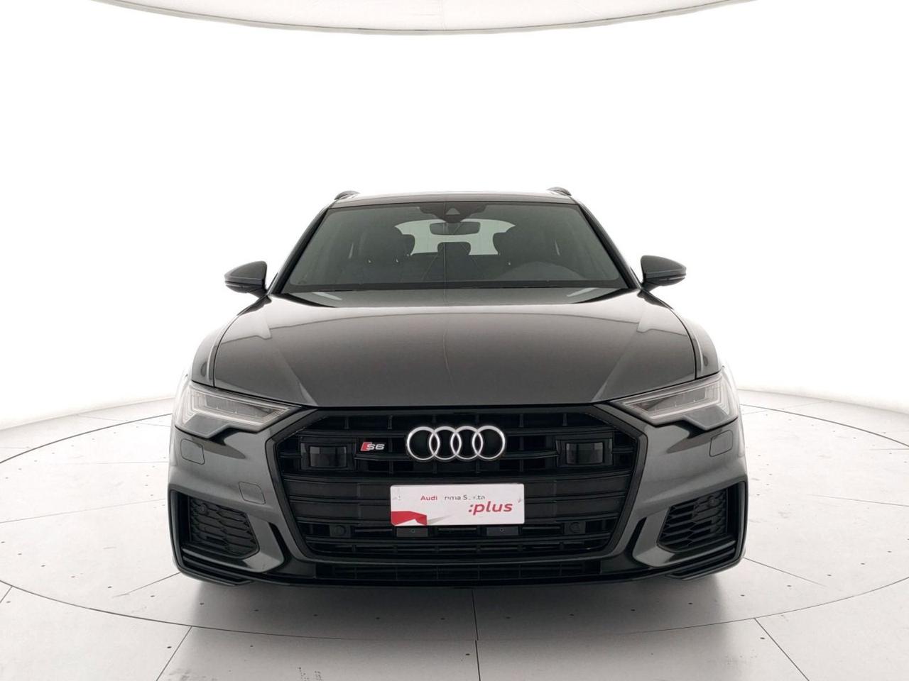 Audi S6 avant 3.0 tdi mhev sport attitude quattro 349cv tiptronic