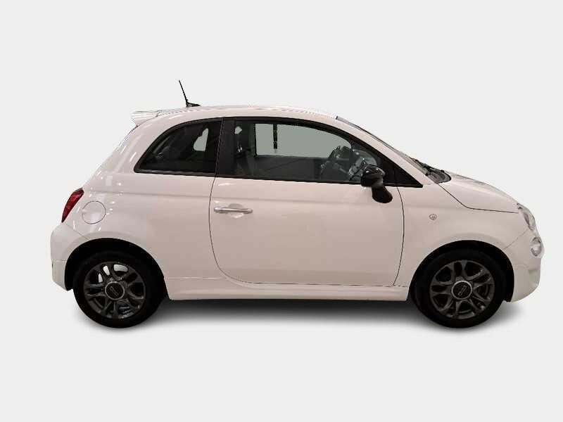 FIAT 500 1.0 70cv Ibrido Connect