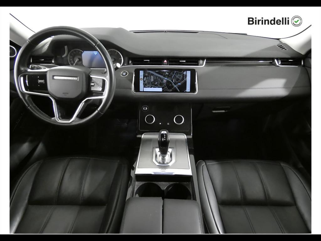 LAND ROVER RR Evoque 2ª serie - Range Rover Evoque 2.0D I4 163 CV AWD Auto SE