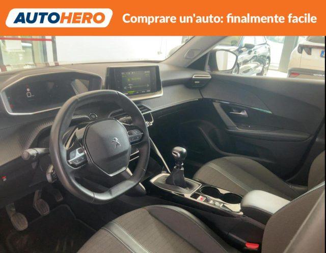 PEUGEOT 2008 PureTech 100 Allure Pack