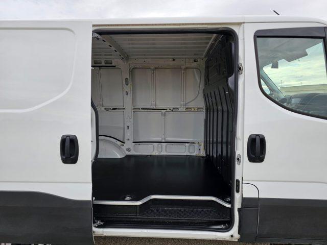 IVECO Daily 35S14V 3000 PC-TN Furgone FULL OPTIONAL