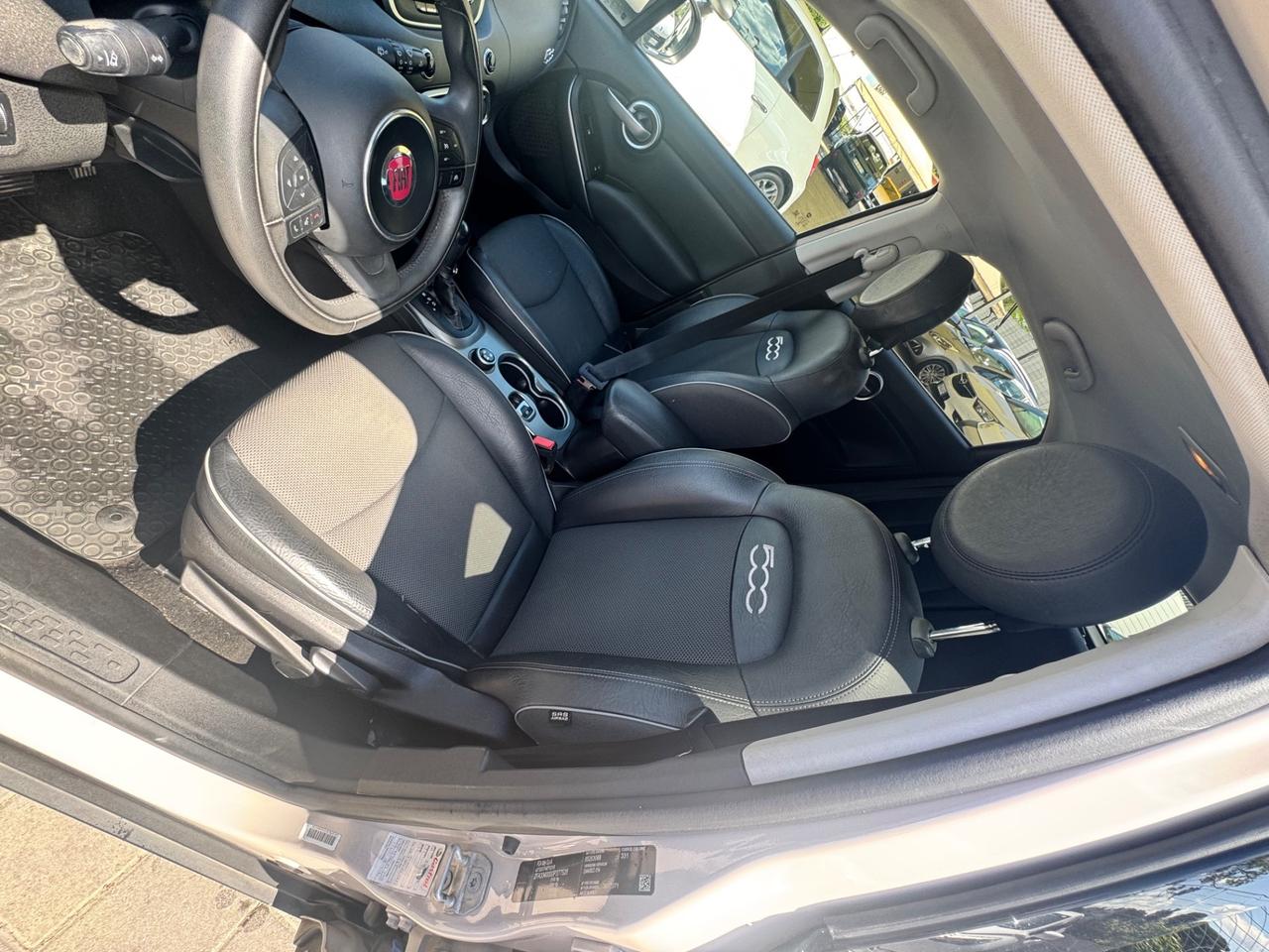 Fiat 500X 2.0 MultiJet 140 CV AT9 4x4 City Cross Prezzo Promo Finanziamento In Sede . Nota Bene Senza Il Finanziamento Il Prezzo Sara' Di Euro 13500.00