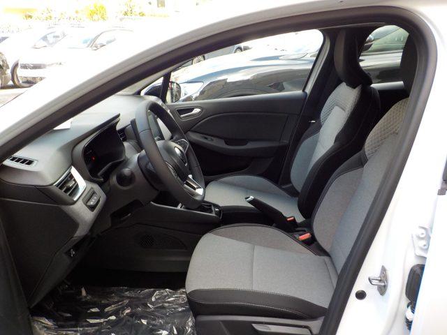 RENAULT Clio SCe 65 CV 5 porte Generation