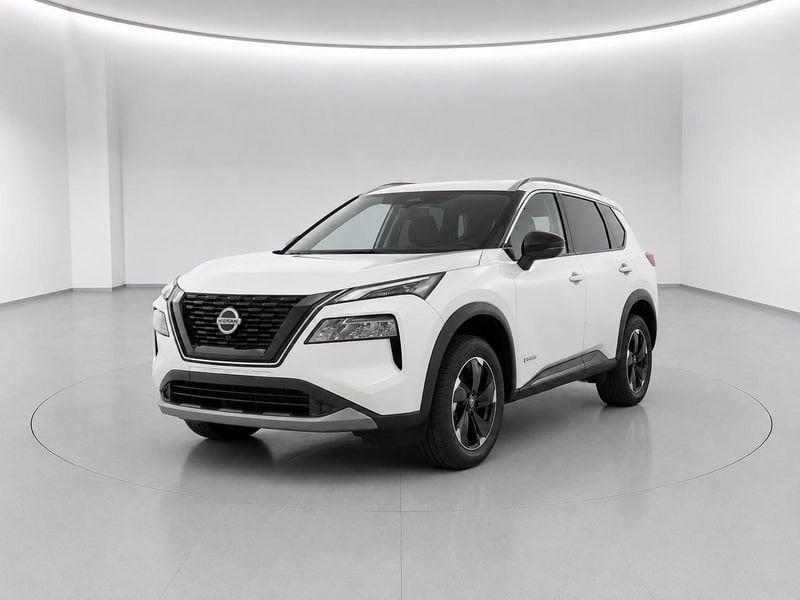 Nissan X-Trail 1.5 HEV e-4orce N-Connecta Auto 7posti