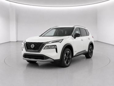Nissan X-Trail 1.5 HEV e-4orce N-Connecta Auto 7posti