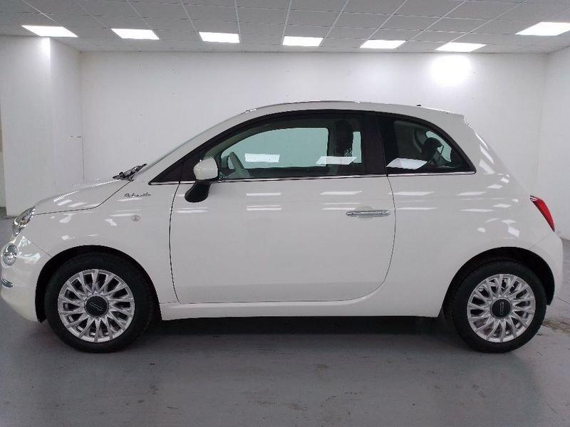 FIAT 500 1.0 hybrid Dolcevita 70cv