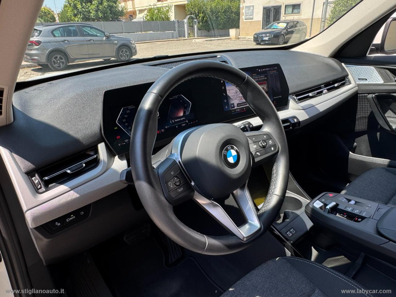 BMW X1 sDrive 18d TELEC POST-HARMAN KARDON