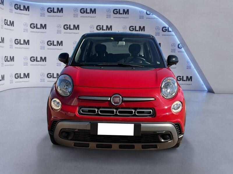 FIAT 500L 500L 1.3 Multijet 95 CV Cross