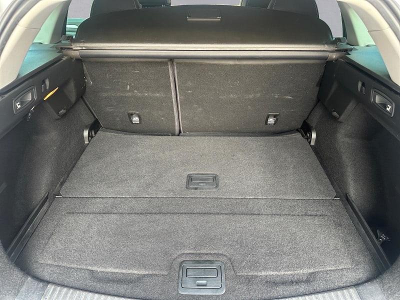 RENAULT MEGANE SPORTER DCI 110 ENERGY