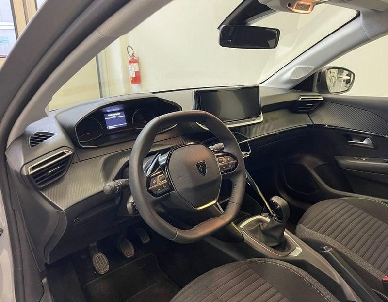 Peugeot 208 208 PureTech 75 Stop&Start 5 porte Style