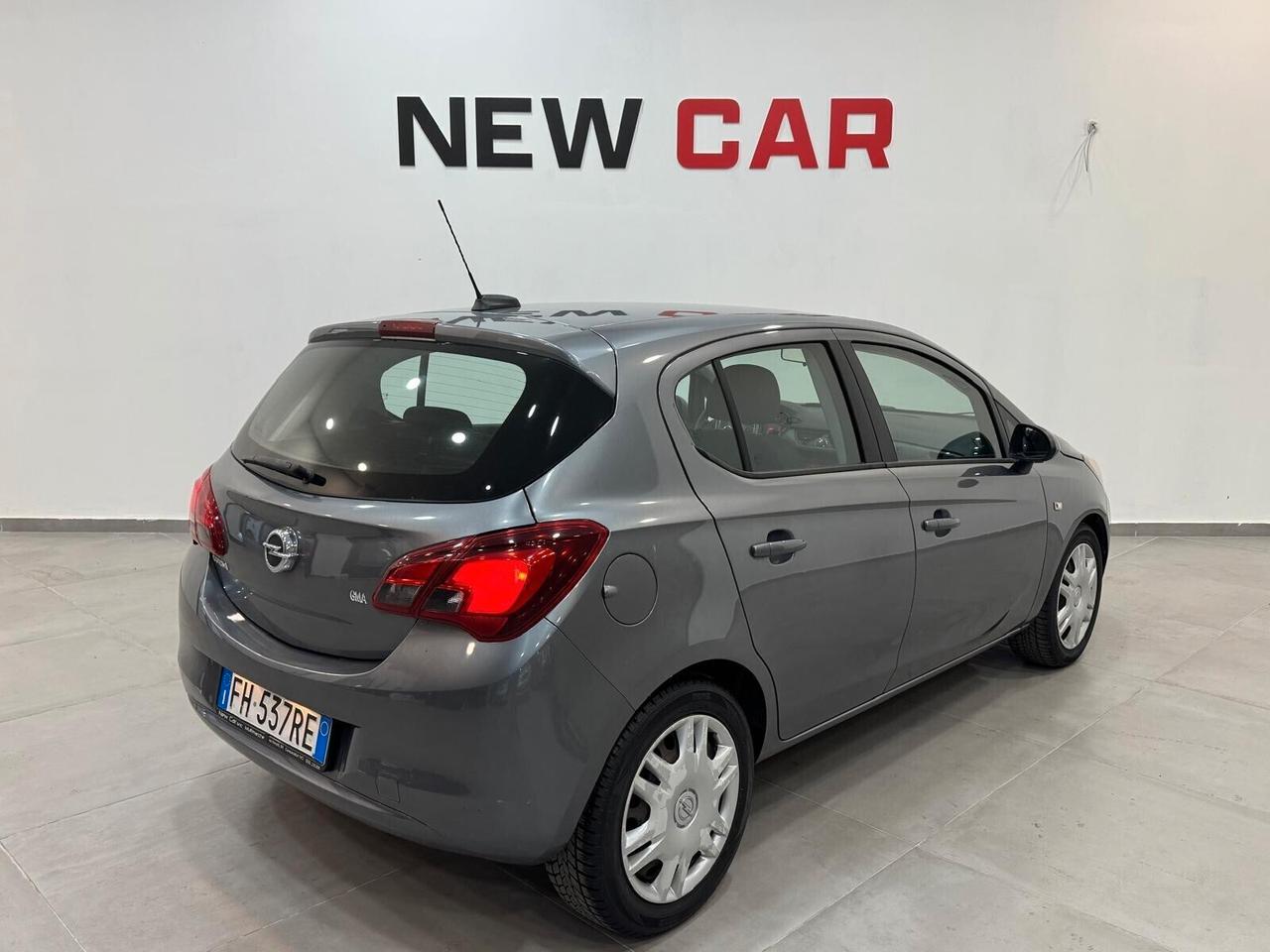 Opel Corsa 1.2 5 porte n-Joy